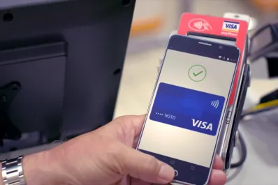 Tecnología NFC: una herramienta en auge que puede reemplazar a las tarjetas de crédito y agilizar nuestras rutinas
