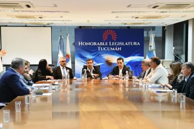 Preocupa al Gobierno una caída en los ingresos que ronda los $34.000 millones