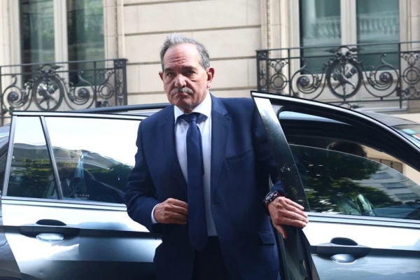 Juicio por violencia y abuso sexual: declararán colaboradores cercanos a Alperovich