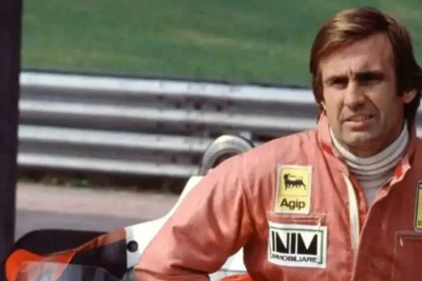 Cora Reutemann pidió a la FIA que reconozca a su padre como campeón del mundo