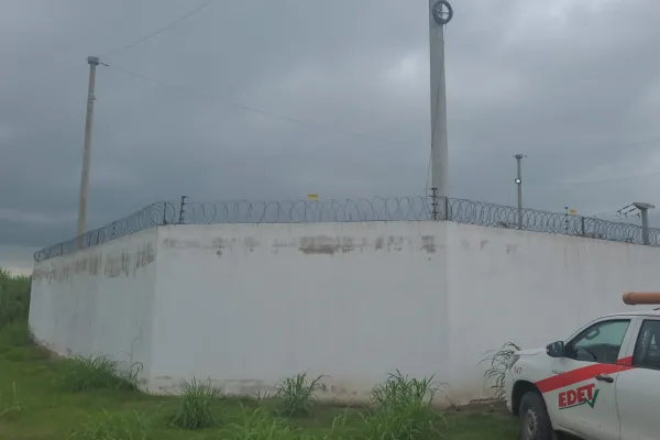 Un hombre murió electrocutado en Tucumán: sospechan que estaba robando cables