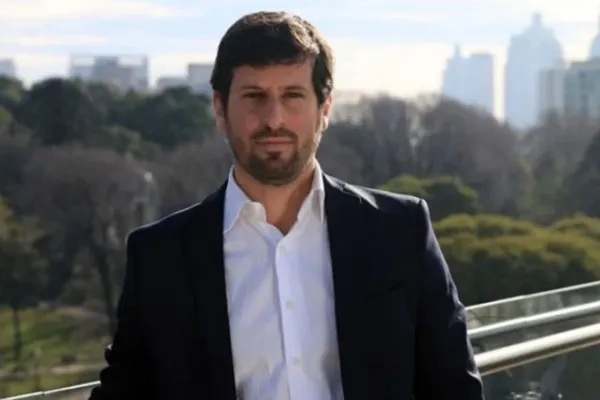 El directorio de YMAD, a cargo de un macrista