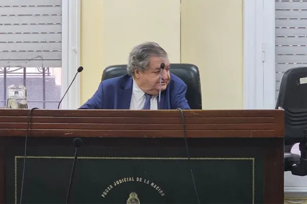 Pidieron la detención del ex custodio y chofer de José Alperovich