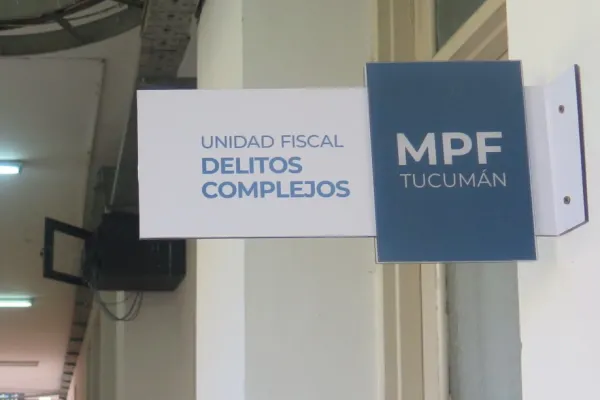 Un hombre realizará trabajos comunitarios y pagará un resarcimiento por fingir un robo