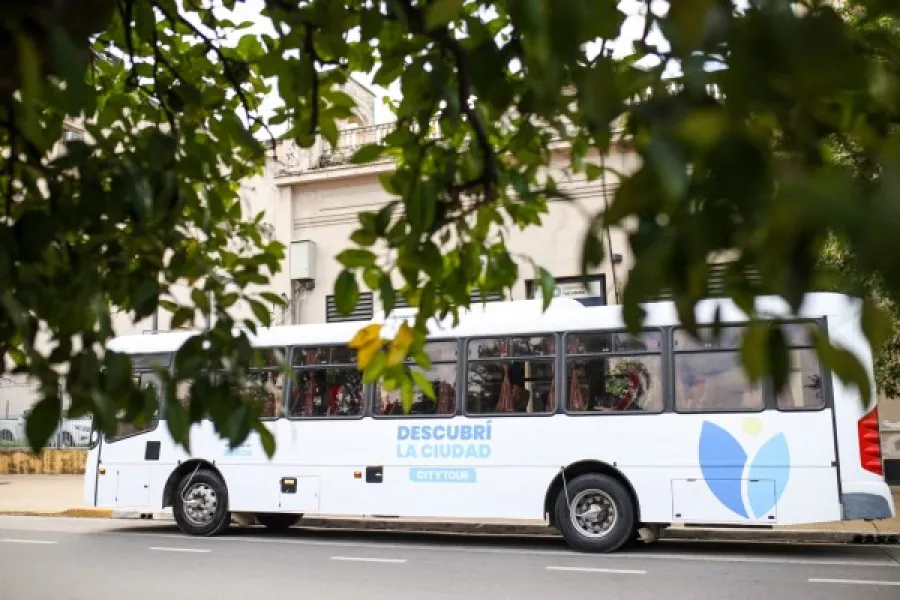 Bus Turístico de la Municipalidad: hasta cuándo funcionarán los viajes gratis y cómo conseguir un lugar