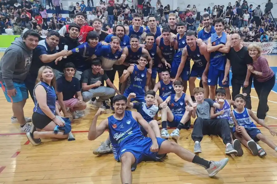 Talleres y Belgrano se consolidan en la cima de la Liga Federal