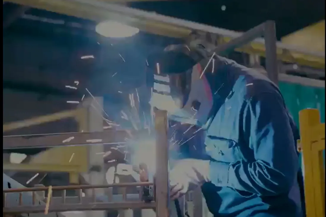 Unión Industrial Argentina. CAPTURA DE VIDEO   