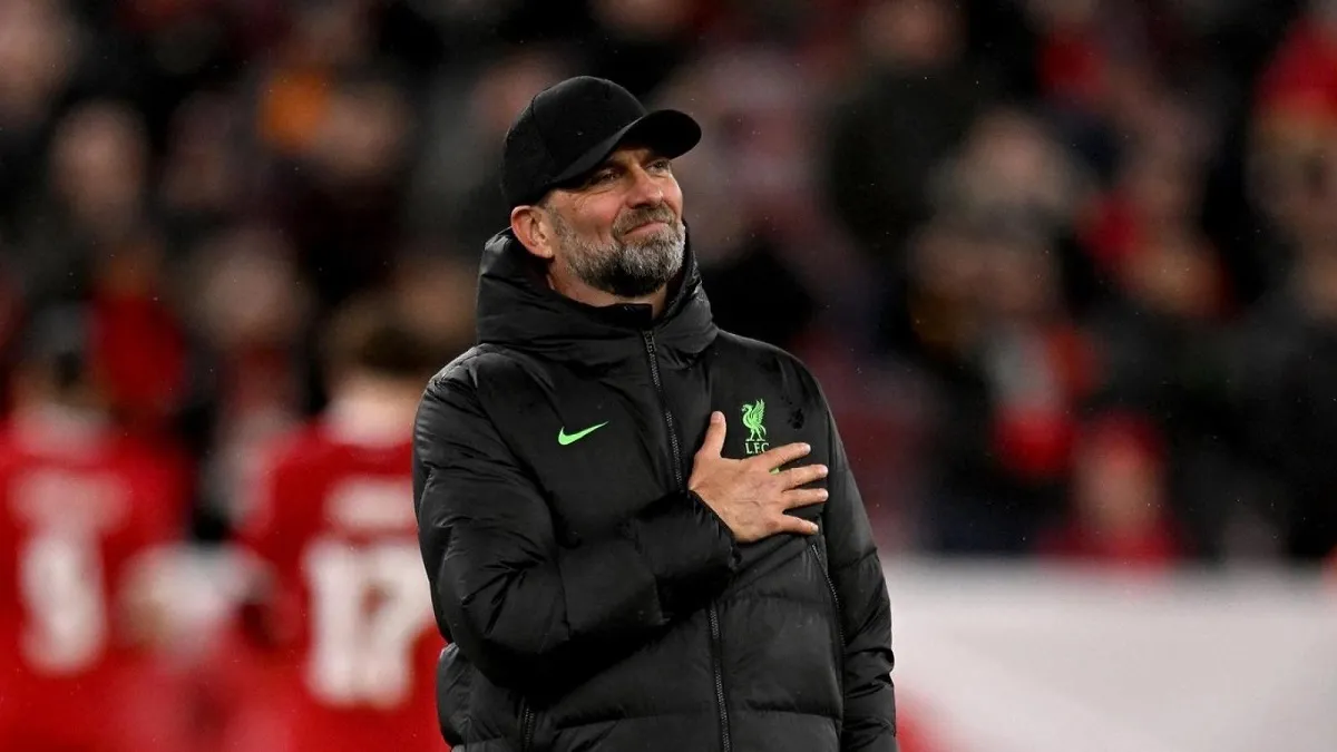 La emotiva charla despedida de Jürgen Klopp en Liverpool que hizo llorar a sus jugadores: “Los amo”