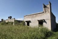 Se registra una fuerte caída en la industria y en la construcción en medio de una pronunciada recesión