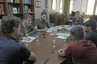 Amaicha del Valle: debatirán sobre la construcción con tierra