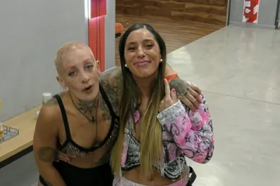 Gran Hermano: así fue el mano a mano de Furia y Catalina en una gala que se sintió como la final