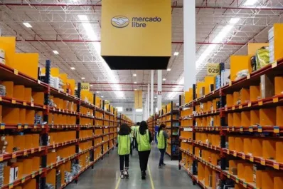 Llega a Tucumán Mercado Libre Tour