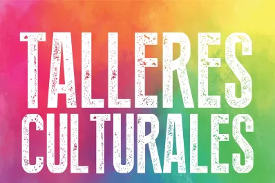 Talleres para todos los gustos en La Usina Cultural del Ente Cultural