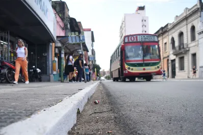 Anuncian un martes agradable antes del ingreso de un frente frío y lluvioso en Tucumán