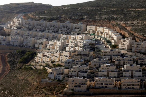 Los asentamientos son un obstáculo para la paz