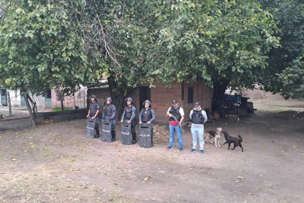 Los números de la inseguridad y mucho más