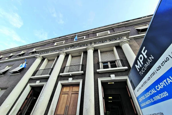 Jugadores de Vélez acusados: otra denuncia por abuso sexual contra Cufré reactivó la causa