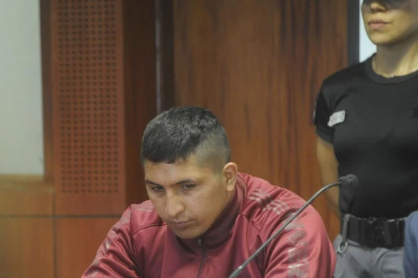 El crimen del cabo Sánchez: “Hubo una violencia desmedida”