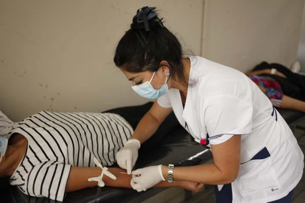 Dengue: el problema detrás de un fin de semana fatídico