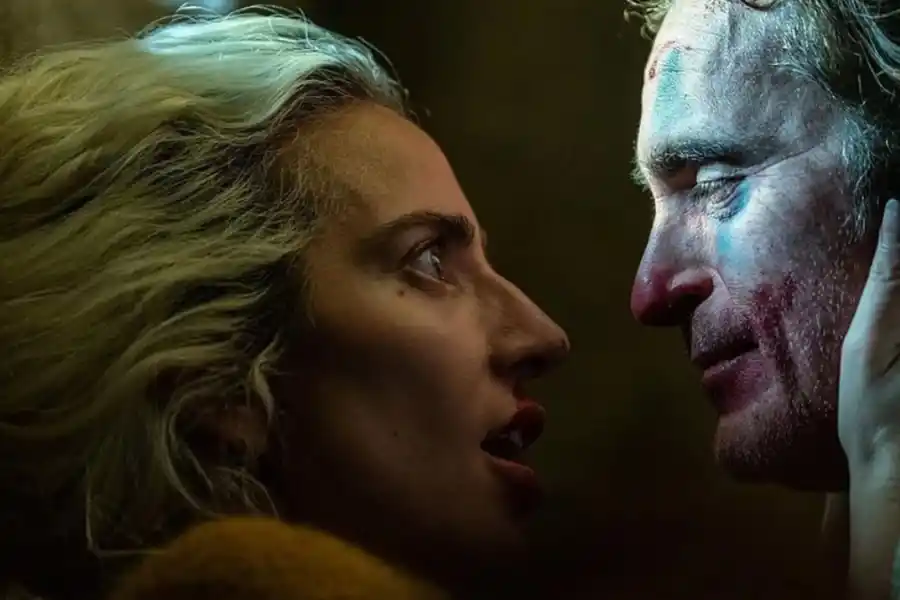 Joker 2: salió a la luz el trailer de la película que protagonizarán Joaquin Phoenix y Lady Gaga