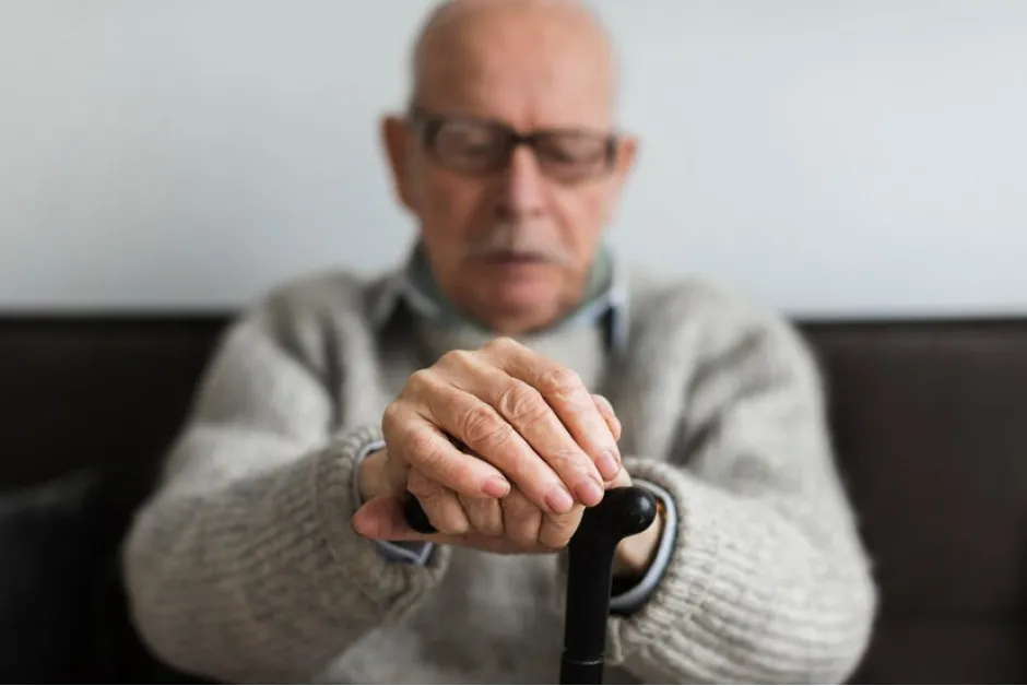 Parkinson: una enfermedad que afecta al 1% de los mayores de 60 años.