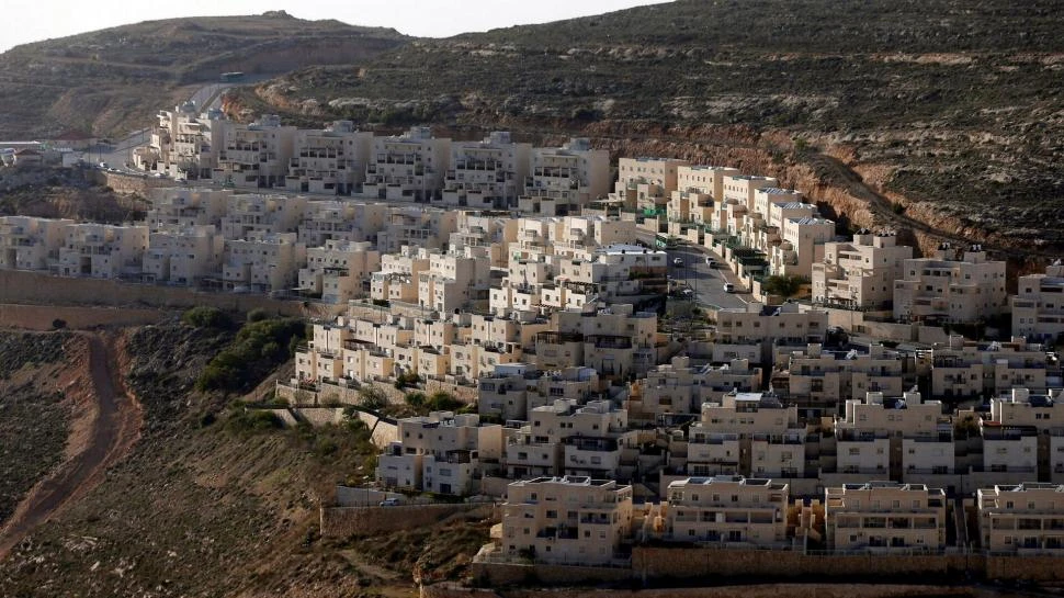 Los asentamientos son un obstáculo para la paz