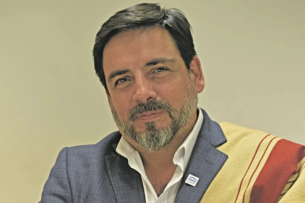 José María Posse / ARCHIVO