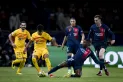 Barcelona le ganó un partidazo a PSG en París y quedó bien parado para la revancha