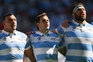 Rugby Championship: Santa Fe, confirmada como sede de Los Pumas vs Australia