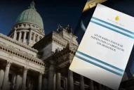 Nueva ley ómnibus: cuáles son los puntos principales del borrador final