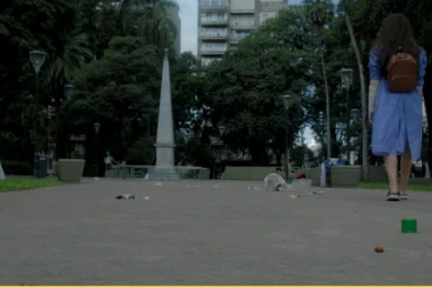 Cortos tucumanos en el festival jujeño Cine de las Alturas