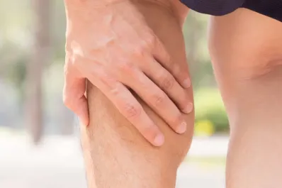 El síntoma poco conocido que puede indicar que tenés el colesterol alto