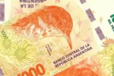 Este billete de $1.000, con un error impresión, se vende a $10 millones en Mercado Libre
