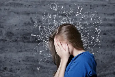 Cuáles son los cuatro malos hábitos que aumentan el estrés