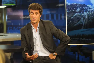 Cambios en LA GACETA