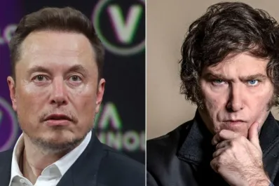 Reunión entre Milei y Musk: ¿qué novedades habría sobre el mercado automotor argentino?