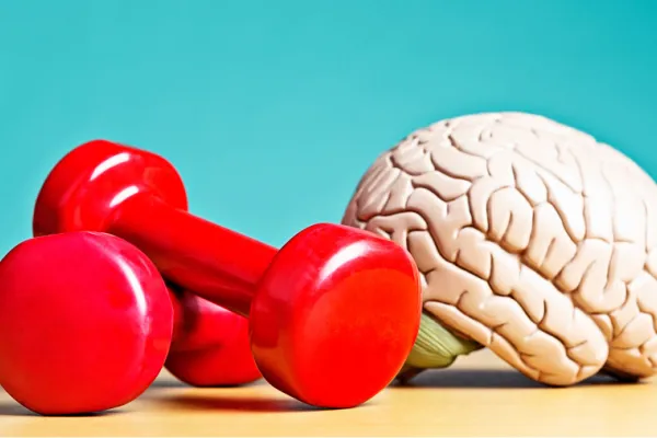 ¿Qué tipo de ejercicio es mejor para tu salud cerebral?