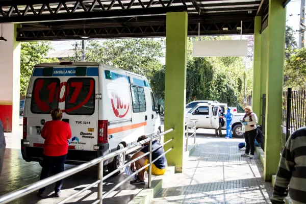 Dengue: la Municipalidad de Yerba Buena implementó un nuevo servicio de telemedicina