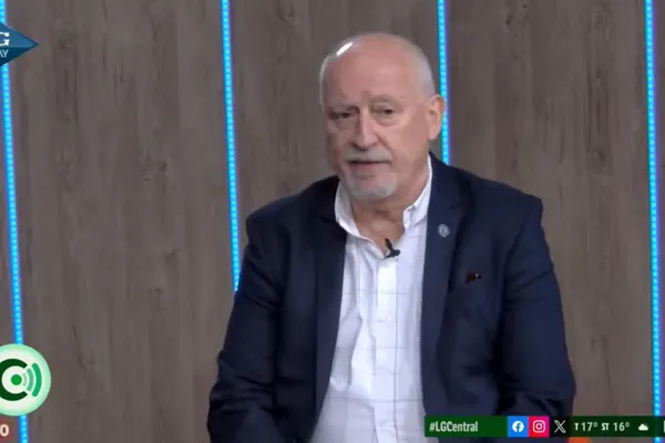 Multa a EDET: Es por los cortes de energía ocurridos el año pasado, afirmó Ascárate