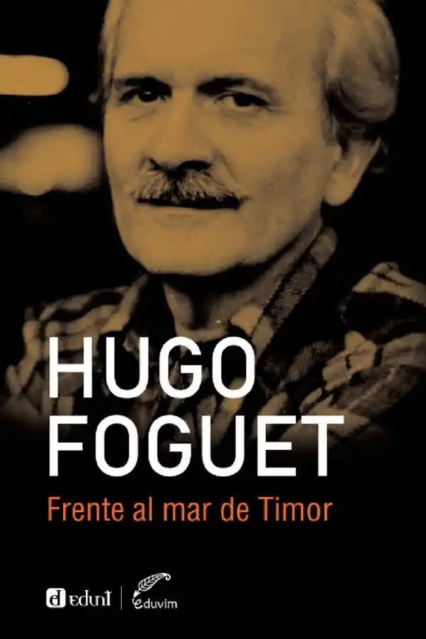 2024. “Frente al mar de Timor”, editado por Edunt y Eduvim. LA GACETA / FOTO DE Analía Jaramillo