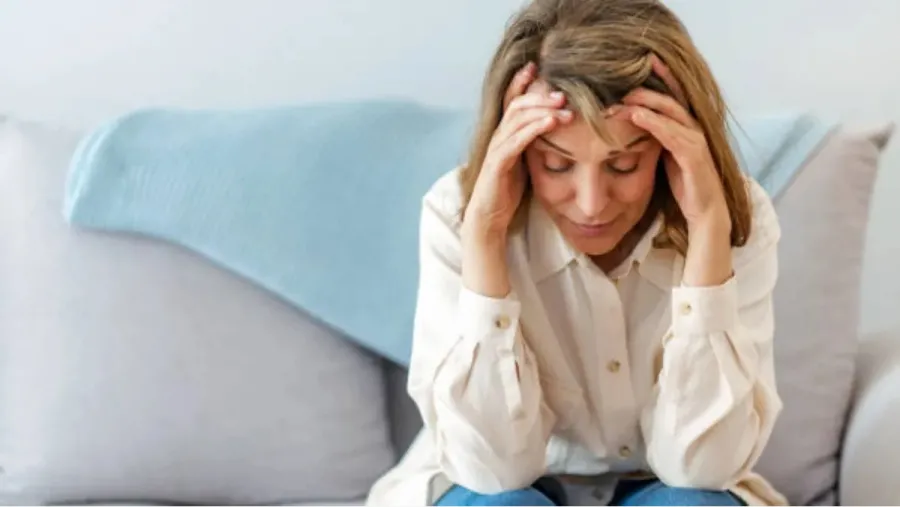 El estrés podría estar asociado a un mayor riesgo de demencia y deterioro cognitivo