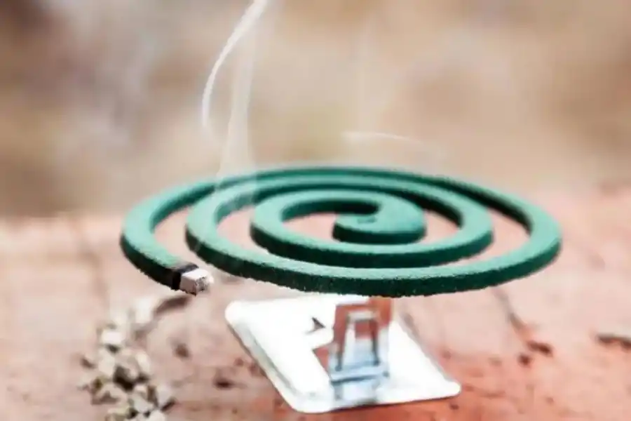 ESPIRALES. Pueden servir, aunque se los debe colocar en partes bajas. Hay que tener cuidado con posibles accidentes en el hogar.