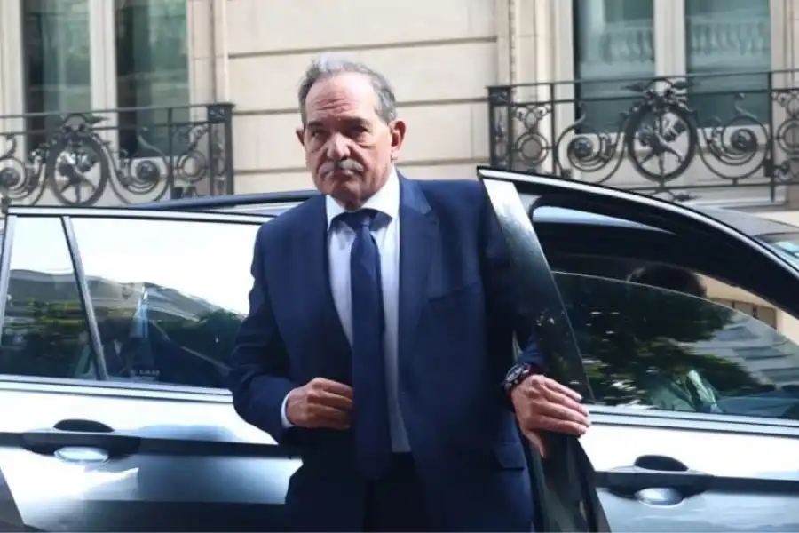 Cinco claves para seguir el juicio contra José Alperovich