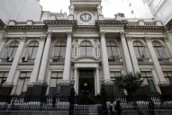 El Banco Central dispuso una baja de tasa de 10 puntos: la fija será del 70%