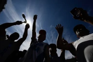 La CGT anunció cuándo será el segundo paro general contra el gobierno de Javier Milei