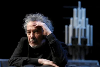 Diez años extrañando a Alfredo Alcón