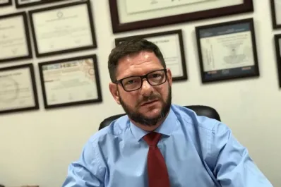 Carlos Picón: “No hemos notado un aumento de casos de hurtos de mercadería”