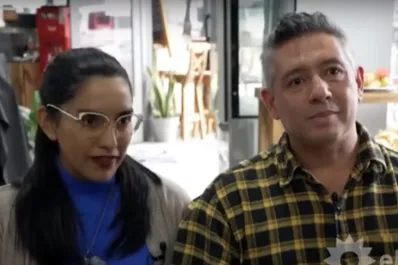 Video: Una pareja tucumana puso un restaurante en Buenos Aires y sólo contrata jubilados