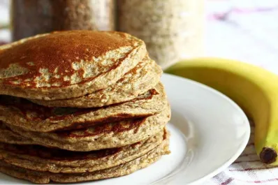 Sin harinas y sin azúcar: el desayuno saludable que se hace en minutos y te va a cambiar las mañanas