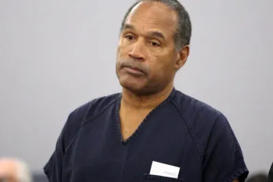 Murió a los 76 años O.J Simpson, ex jugador de la NFL que fue juzgado por el asesinato de su ex mujer